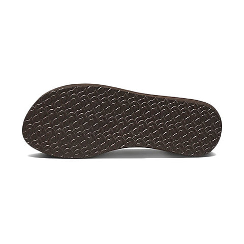 Reef Star Cushion Sandal - Bronze
