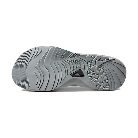Reef Swellular Cushion Lux Sandal - Black