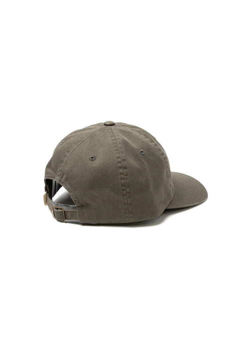 Rhythm Classic Cap - Olive - Back