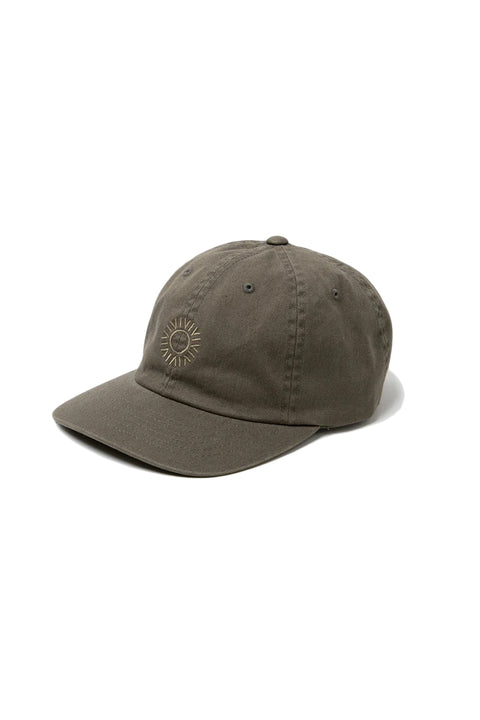 Rhythm Classic Cap - Olive