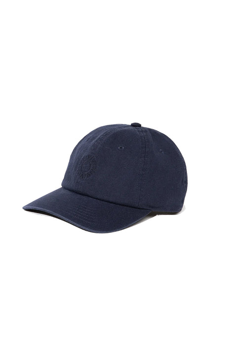 Rhythm Classic Cap - Worn Navy