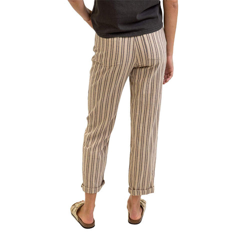 Rhythm Luna Pant - Coconut