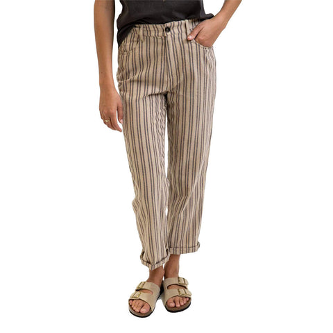 Rhythm Luna Pant - Coconut