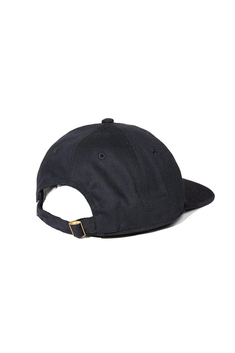 Rhythm Protea Cap - Black - Back