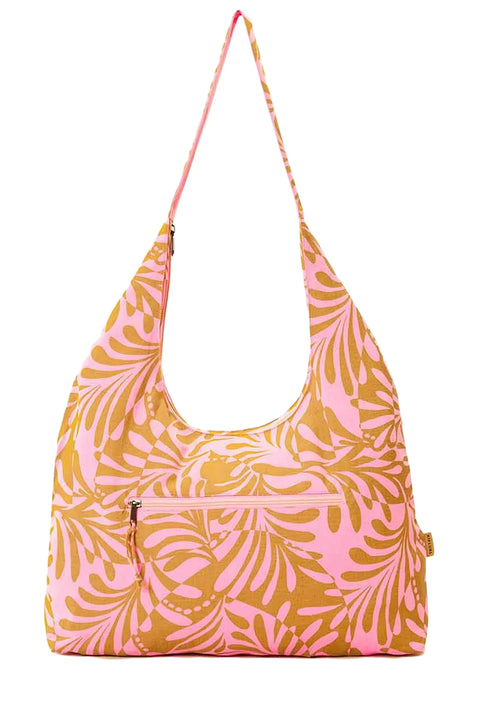 Rip Curl Afterglow 18L Tote - Pink