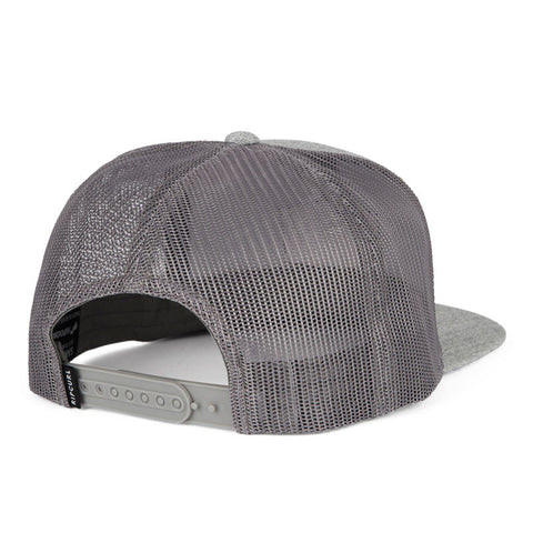 Rip Curl Aloha Co. Trucker Hat - Grey