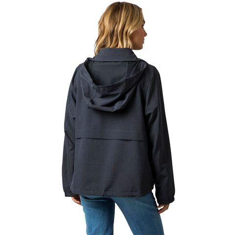 Rip Curl Anti-Series Elite II Jacket - Black Heather (Old)
