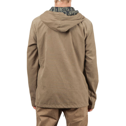 Rip Curl Banner Anti Series Jacket - Khaki