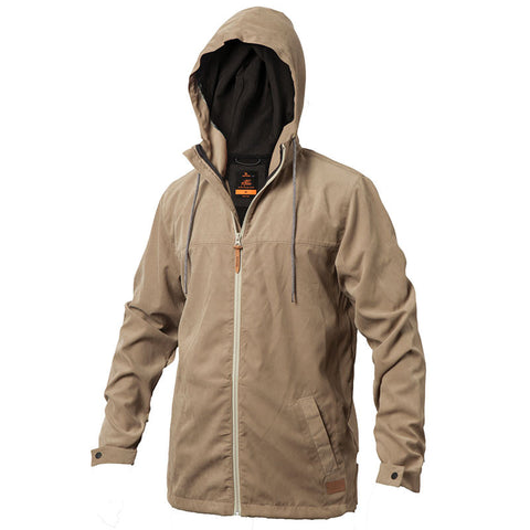 Rip Curl Banner Anti Series Jacket - Khaki