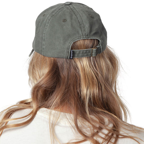 Rip Curl Beach Stitch Cap - Army