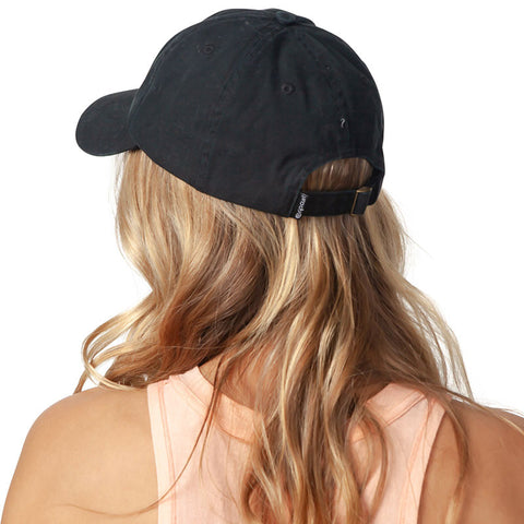 Rip Curl Beach Stitch Cap - Black