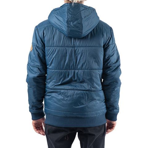 Rip Curl Blizzard Anti Series Jacket - Navy
