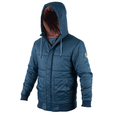 Rip Curl Blizzard Anti Series Jacket - Navy