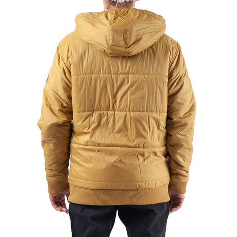 Rip Curl Blizzard Anti Series Jacket - Yellow