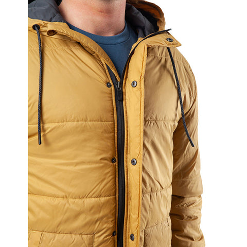 Rip Curl Blizzard Anti Series Jacket - Yellow