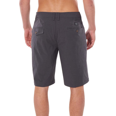 Rip Curl Boardwalk Phase 21" Boardshorts - Black