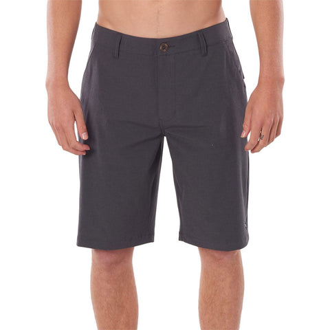 Rip Curl Boardwalk Phase 21" Boardshorts - Black