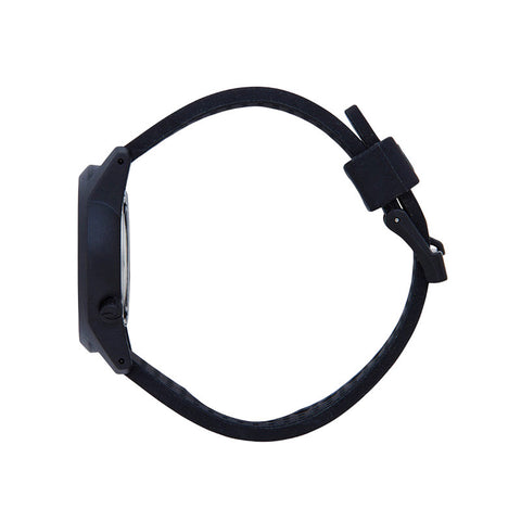 Rip Curl Cambridge Girls Silicone Watch - Black