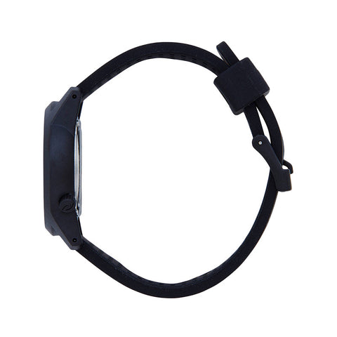 Rip Curl Cambridge Silicone Watch - Rose Gold