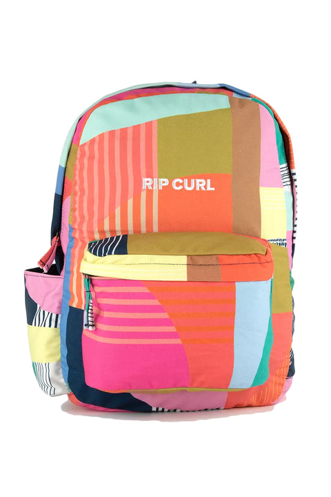 Rp Curl Canvas 18L Backpack - Multico