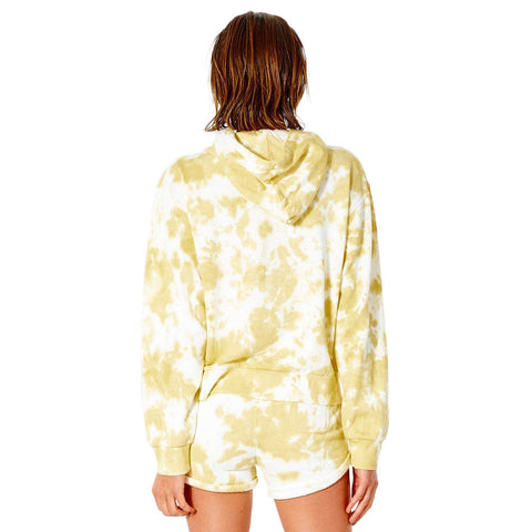 Rip Curl Classic Surf Hoodie - Gold