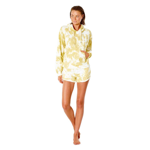 Rip Curl Classic Surf Hoodie - Gold