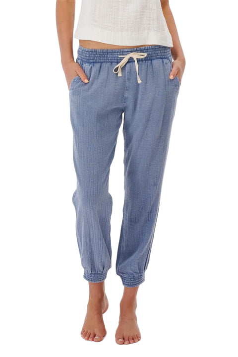Rip Curl Classic Surf Pant - Blue