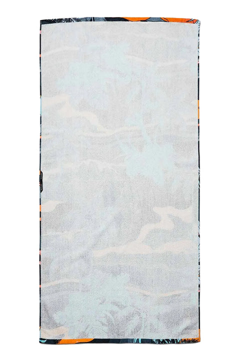 Rip Curl Combo Towel - Navy - Bottom