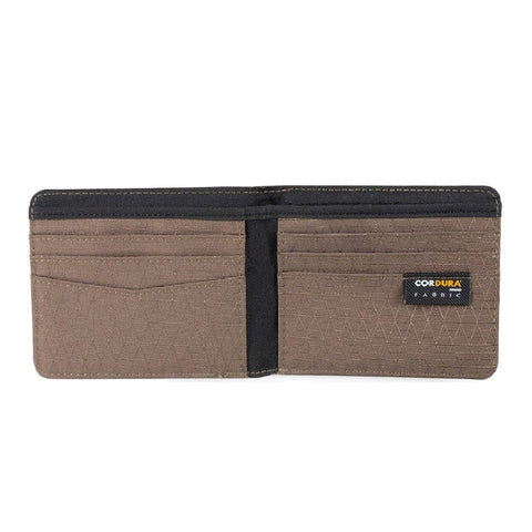 Rip Curl Cordura Eco RFID All Day Wallet - Kangaroo