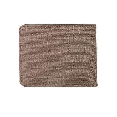 Rip Curl Cordura Eco RFID All Day Wallet - Kangaroo