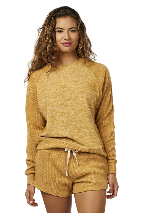 Rip Curl Cosy II Fleece - Gold