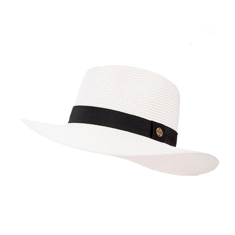 Rip Curl Dakota Panama - White