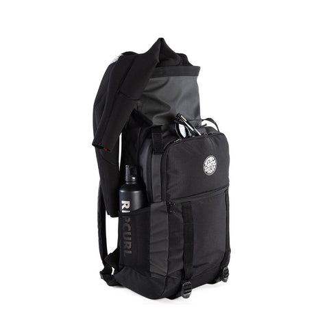 Rip Curl Dawn Patrol 2 Surf Pack - Midnight