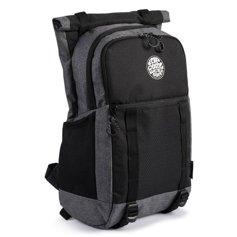 Rip Curl 2017/2018 Dawn Patrol 2.0 Surf Pack - Midnight