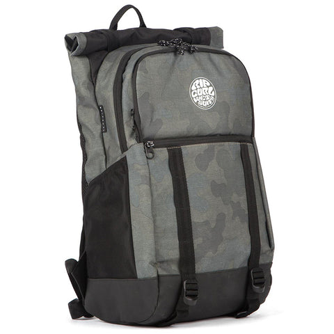 Rip Curl Dawn Patrol 2.0 Surf Pack - Green