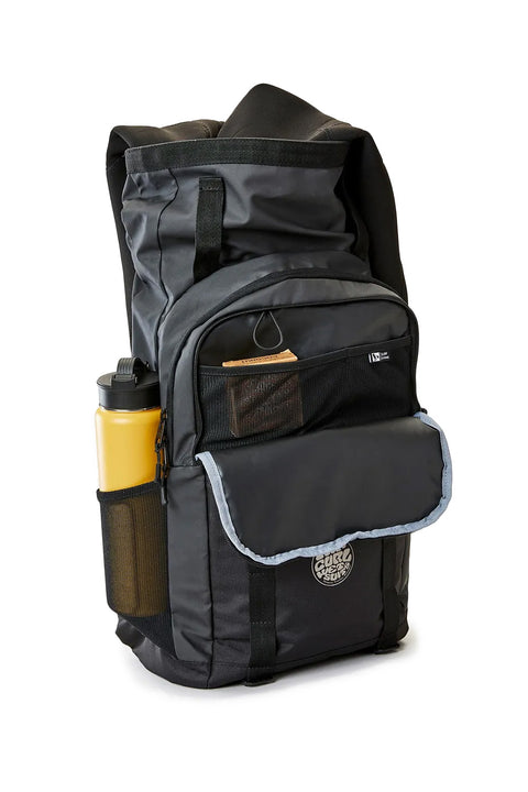 Rip Curl Dawn Patrol 30L Surf Backpack - Midnight