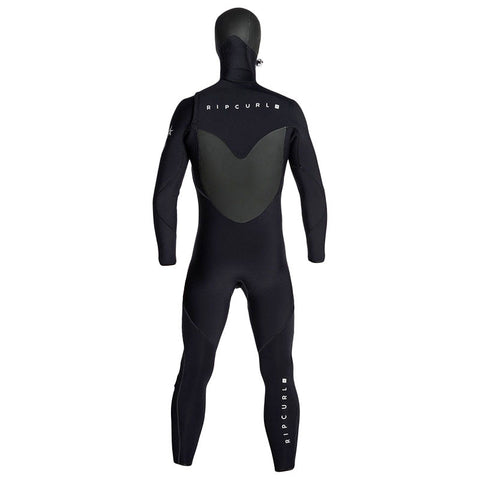 Rip Curl Dawn Patrol 5/4 Hooded Wetsuit