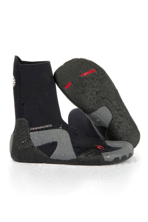 Sale Rip Curl Dawn Patrol 5mm Round Toe Boot