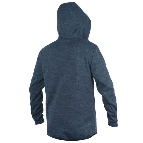 Rip Curl Departed Anti Series Fleece Zip Jacket - Navy