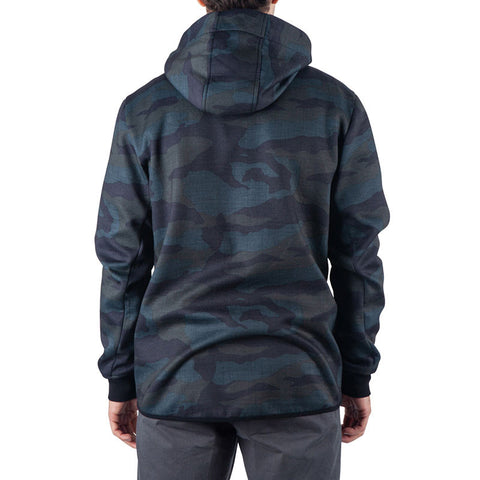 Rip Curl Departed Anti Series Jacket - Camo