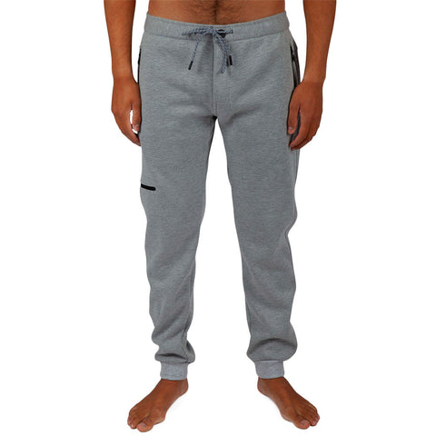 Rip Curl Departed Anti Series Pant - Medium Grey