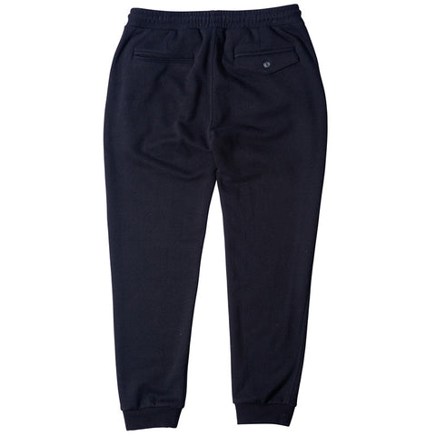 Rip Curl Destination Fleece Pant - Black