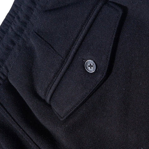 Rip Curl Destination Fleece Pant - Black