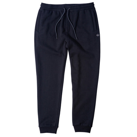 Rip Curl Destination Fleece Pant - Black
