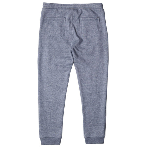 Rip Curl Destination Fleece Pant - Navy