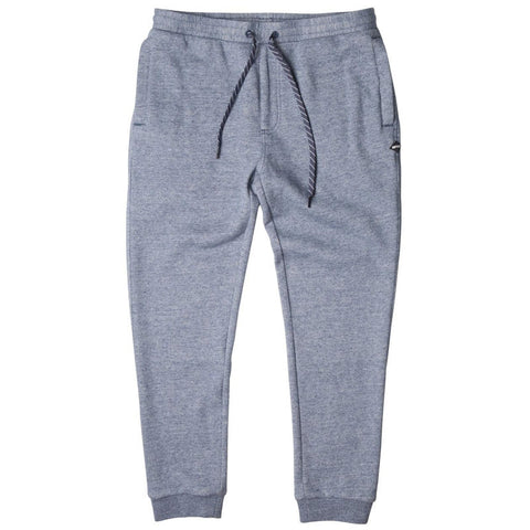 Rip Curl Destination Fleece Pant - Navy