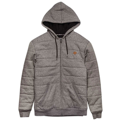 Rip Curl Destination Fleece - Black