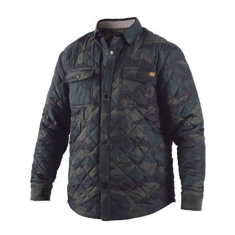 Rip Curl Dover Anti Series Jacket - Camo