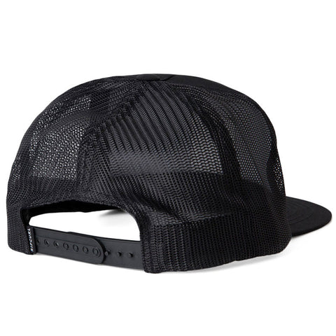Rip Curl Dreaming Trucker Hat - Black