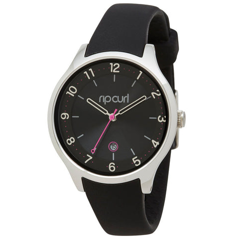 Rip Curl Echo Beach Watch - Black